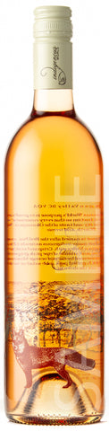 Indigenous World Red Fox Rosé 2018