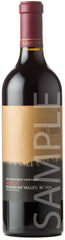 Burnt Timber Merlot Monarch Vineyard 2014