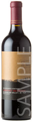 Burnt Timber Cabernet Sauvignon Monarch Vineyard 2013