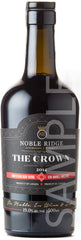 Noble Ridge The Crown Fortified Red Wine 2014
