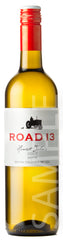 Road 13 Honest John's White 2017