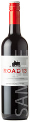 Road 13 Cabernet Sauvignon 2016