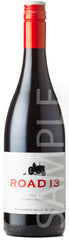 Road 13 Syrah Malbec 2017