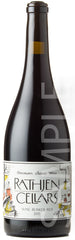 Rathjen Cellars Wine Bunker Red 2015