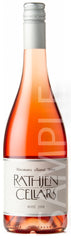 Rathjen Cellars Rosé 2018