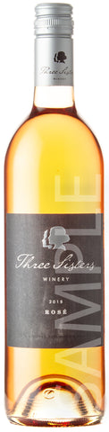 Three Sisters Rosé 2018