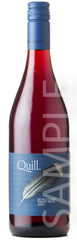 Blue Grouse Quill Pinot Noir 2017