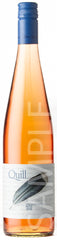 Blue Grouse Quill Rosé 2018