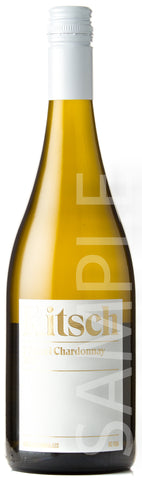 Kitsch Wines 7 Barrel Chardonnay 2017