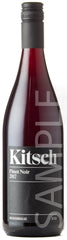 Kitsch Wines Pinot Noir 2017