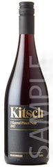 Kitsch Wines 5 Barrel Pinot Noir 2017
