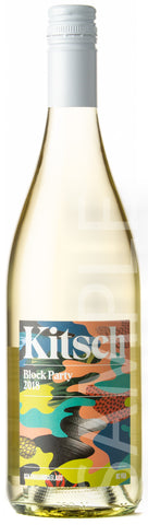 Kitsch Wines Block Party 2018