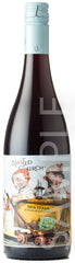 Blasted Church Syrah 2016