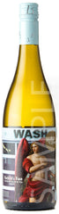 Blasted Church Hatfield's Fuse Wax Wash Polish 2017