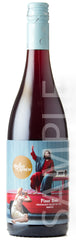 Blasted Church Pinot Noir 2017