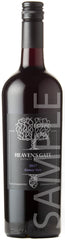 Heaven's Gate Gamay Noir 2017