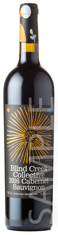 Blind Creek Collective Cabernet Sauvignon 2016