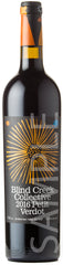 Blind Creek Collective Petit Verdot 2016