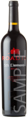 Road 13 5th Element 2016