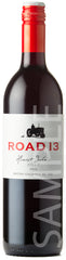 Road 13 Honest John's Red 2017
