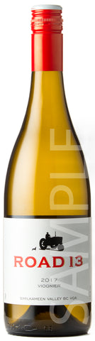 Road 13 Viognier 2017
