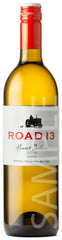 Road 13 Honest John's White 2018