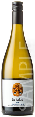 Tantalus Bear Chardonnay 2018