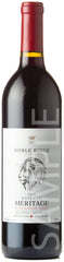 Noble Ridge Vineyard & Winery Meritage Reserve 2016