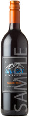 Blue Sky Cabernet Franc 2015