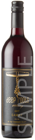 Deep Roots Gamay 2017