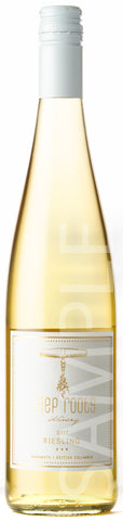 Deep Roots Riesling 2017