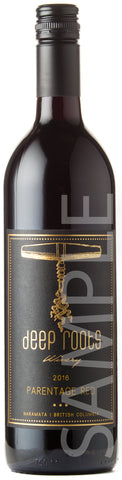 Deep Roots Parentage Red 2016