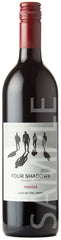 Four Shadows Merlot 2017