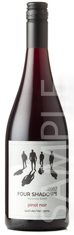 Four Shadows Pinot Noir 2017