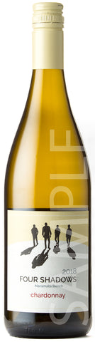 Four Shadows Chardonnay 2018