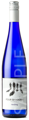Four Shadows Riesling 2018