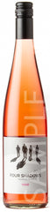Four Shadows Rosé 2018