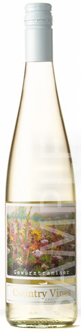 Country Vines Gewurztraminer 2017