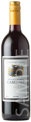 Country Vines Hogler's Reserve Cabernet 2015