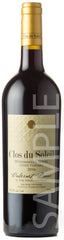Clos du Soleil Winemaker Series Cabernet Franc Estate Vineyard 2016