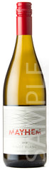 Mayhem Wines Pinot Blanc 2018