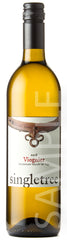 Singletree Viognier 2018