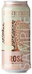 Lonetree Rosé Dry Cider N/V