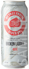 BC Tree Fruits Broken Ladder Rosé N/V