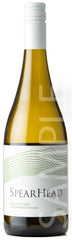 SpearHead Winery Pinot Gris Golden Retreat Vineyard 2018