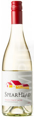 SpearHead Winery White Pinot Noir 2018