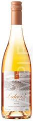Lakeside Cellars Rosé 2018
