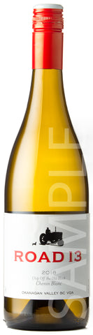 Road 13 Chip off the Old Block Chenin Blanc 2018