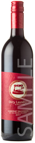 Dirty Laundry Cabernet Sauvignon 2017