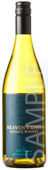 Heaven's Gate Viognier 2018